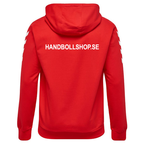 Hummel UHK Core Cotton Hoodie Men