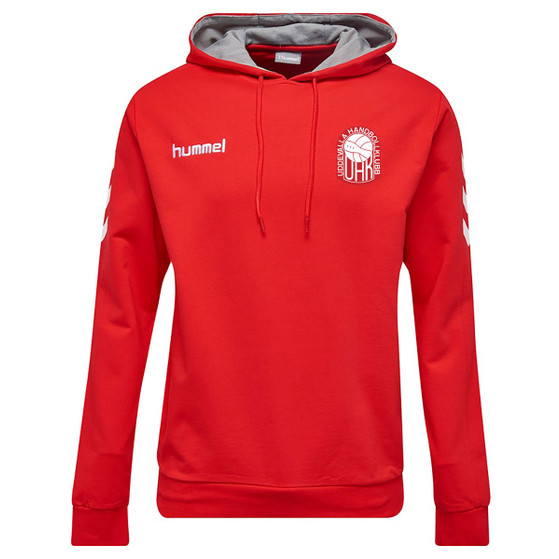 Hummel UHK Core Cotton Hoodie Men