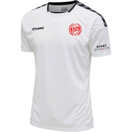 Hummel Akersberga Poly Shirt Kids