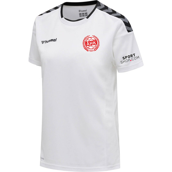 Hummel Akersberga Poly Shirt Women