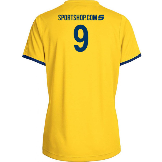 Hummel HV Dongen Wedstrijdshirt Dames