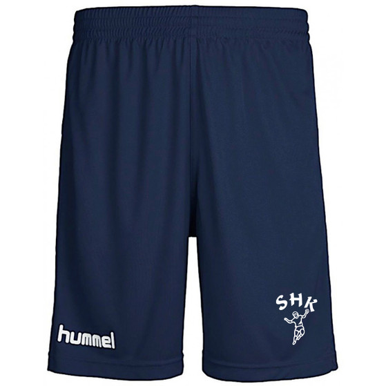 Hummel SHK Core Poly Shorts Men