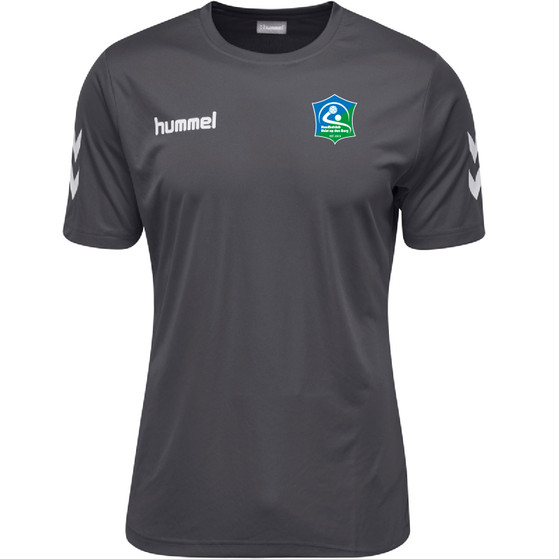 Heist Core Polyester Tee Men