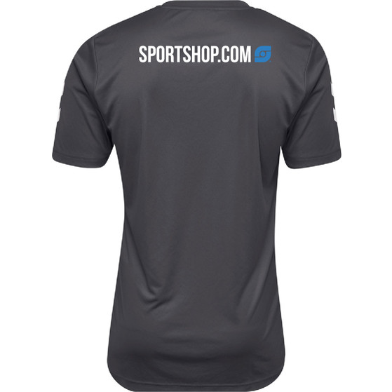 Heist Core Polyester Tee Men