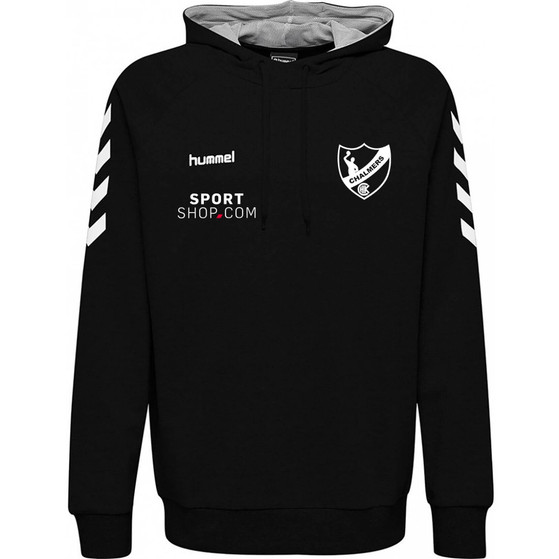 Hummel CHK Go Cotton Hoodie Men