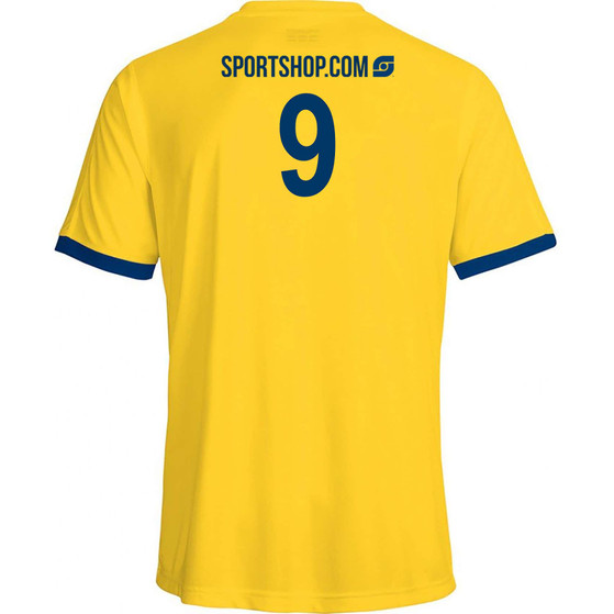 Hummel HV Dongen Wedstrijdshirt Heren