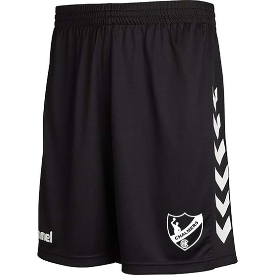 Hummel CHK Core Poly Shorts Men