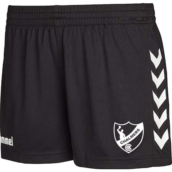 Hummel CHK Core Poly Shorts Women