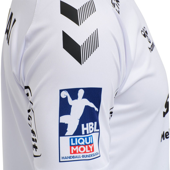 THW Kiel 20/21 Home Shirt