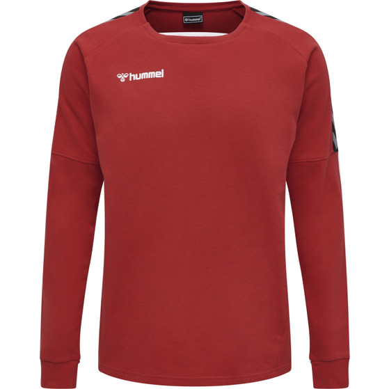 Hummel Authentic Training Sweater