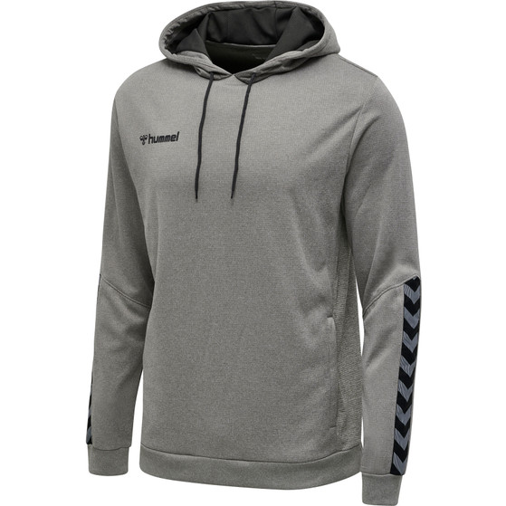 Hummel Authentic Poly Hoodie Men