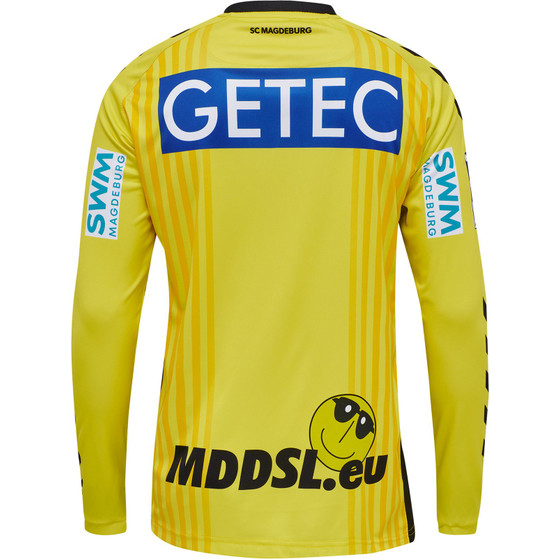 SC Magdeburg 20/21 Goalkeeper