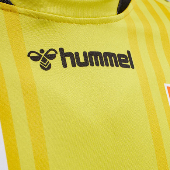 SC Magdeburg 20/21 Goalkeeper