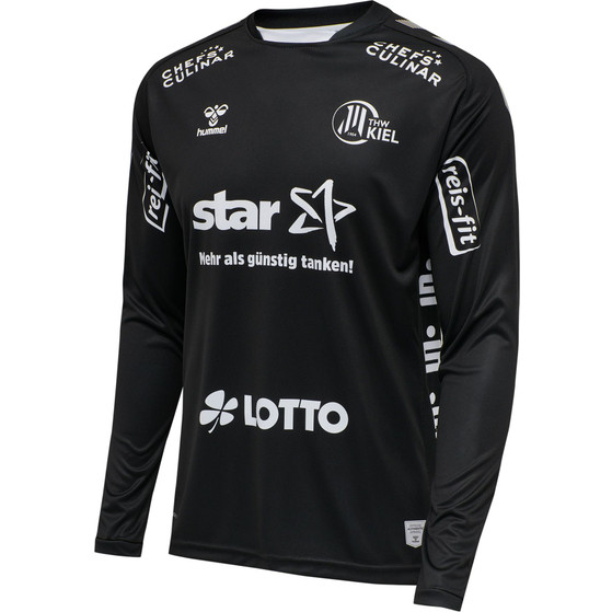 THW Kiel 20/21 Goalkeeper
