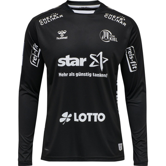 THW Kiel 20/21 Goalkeeper