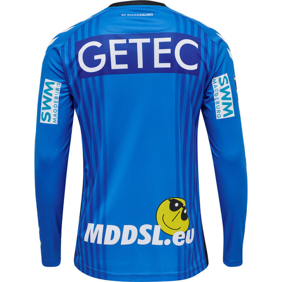 SC Magdeburg 20/21 Goalkeeper