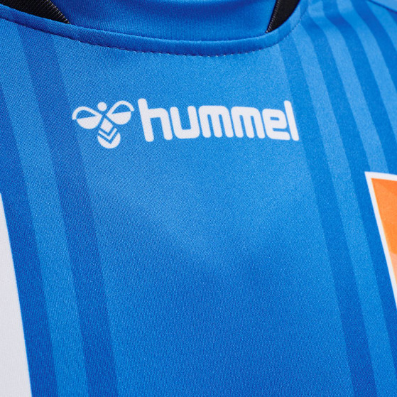 SC Magdeburg 20/21 Goalkeeper