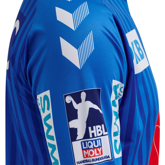 SC Magdeburg 20/21 Goalkeeper