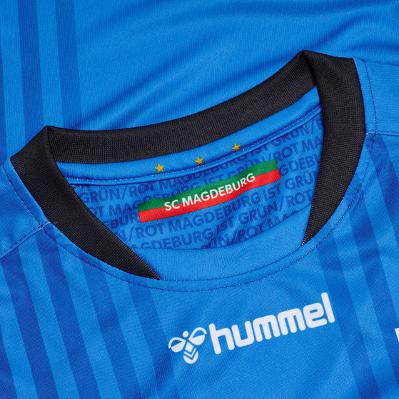 SC Magdeburg 20/21 Goalkeeper