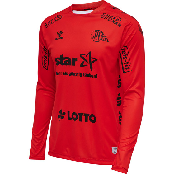 THW Kiel 20/21 Goalkeeper