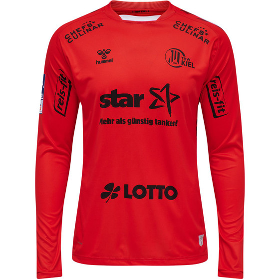 THW Kiel 20/21 Goalkeeper