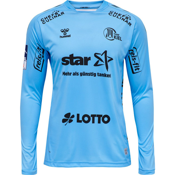 THW Kiel 20/21 Goalkeeper