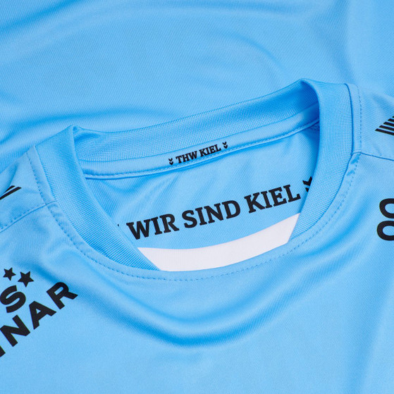 THW Kiel 20/21 Goalkeeper