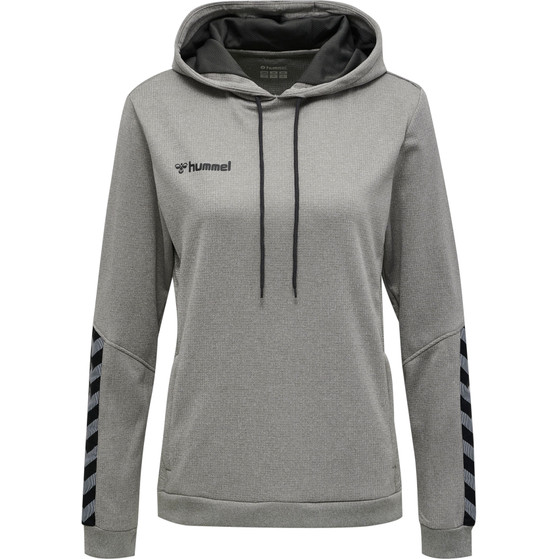 Hummel Authentic Poly Hoodie Women