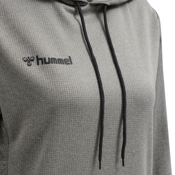 Hummel Authentic Poly Hoodie Women