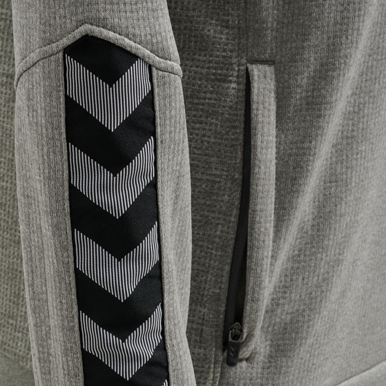 Hummel Authentic Poly Hoodie Women