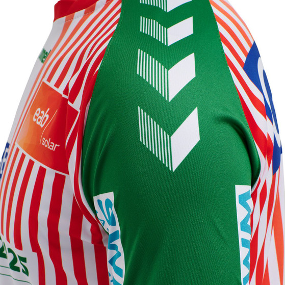 SC Magdeburg 20/21 Int. Away Shirt