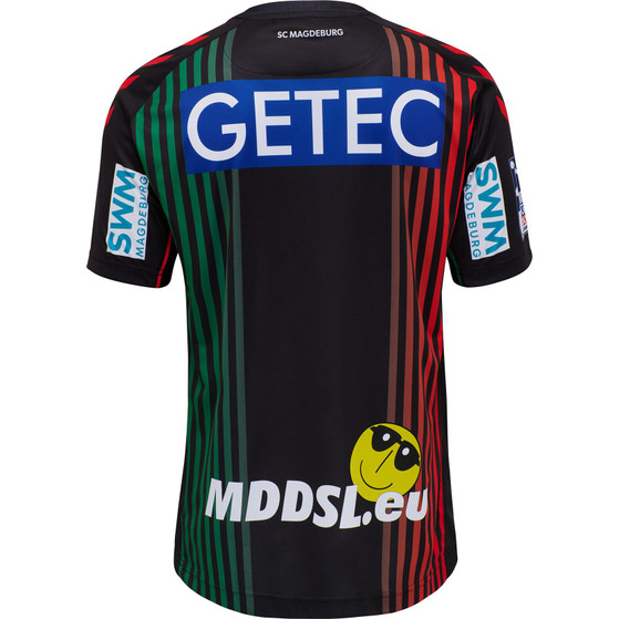 SC Magdeburg 20/21 Home Shirt