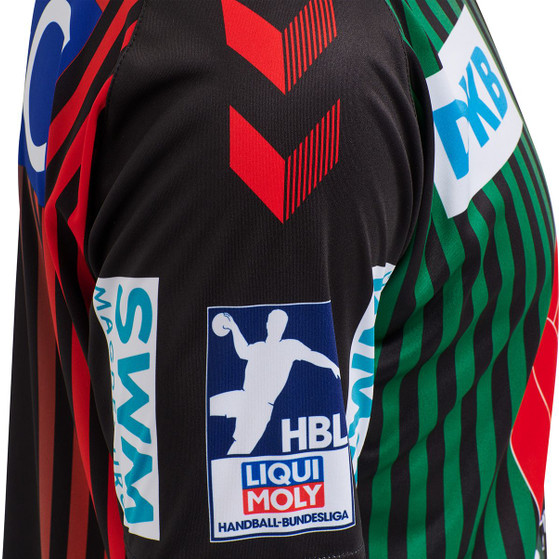 SC Magdeburg 20/21 Home Shirt