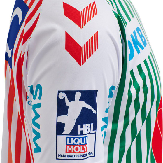 SC Magdeburg 20/21 Away Shirt