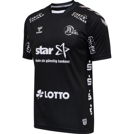 THW Kiel 20/21 Away Shirt