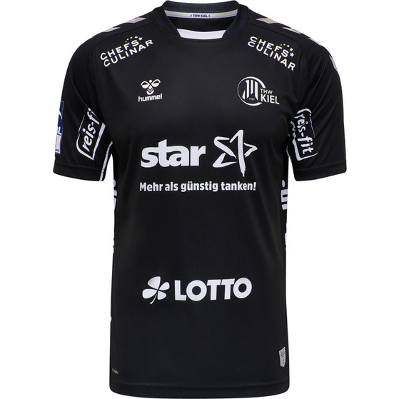 THW Kiel 20/21 Away Shirt
