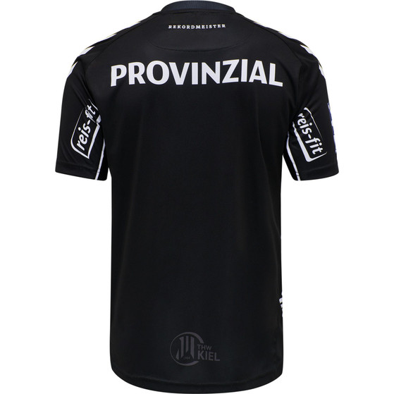 THW Kiel 20/21 Away Shirt