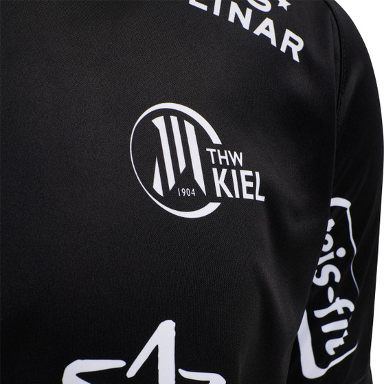 THW Kiel 20/21 Away Shirt