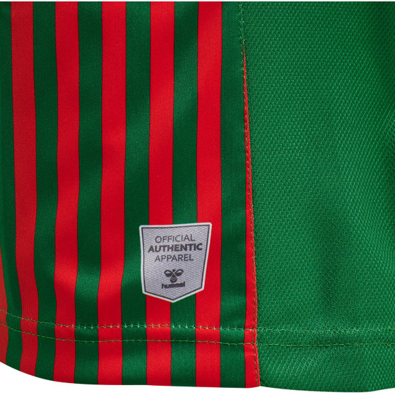 SC Magdeburg 20/21 Int. Home Shirt