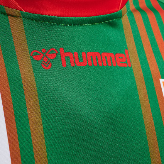 SC Magdeburg 20/21 Int. Home Shirt