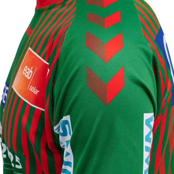 SC Magdeburg 20/21 Int. Home Shirt