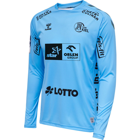 THW Kiel 21/22 Goalkeeper