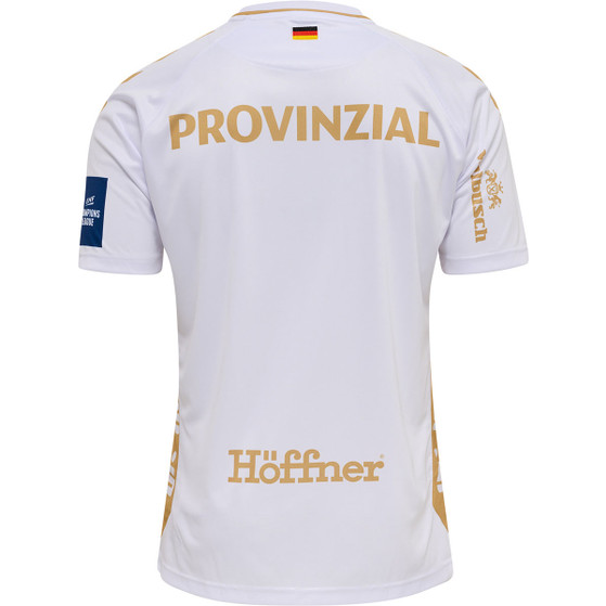 THW Kiel 21/22 Euro Home Shirt