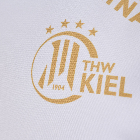 THW Kiel 21/22 Euro Home Shirt