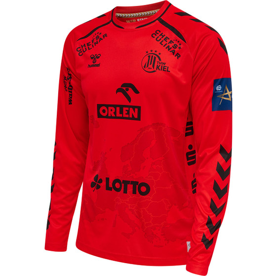 THW Kiel 21/22 Euro Goalkeeper