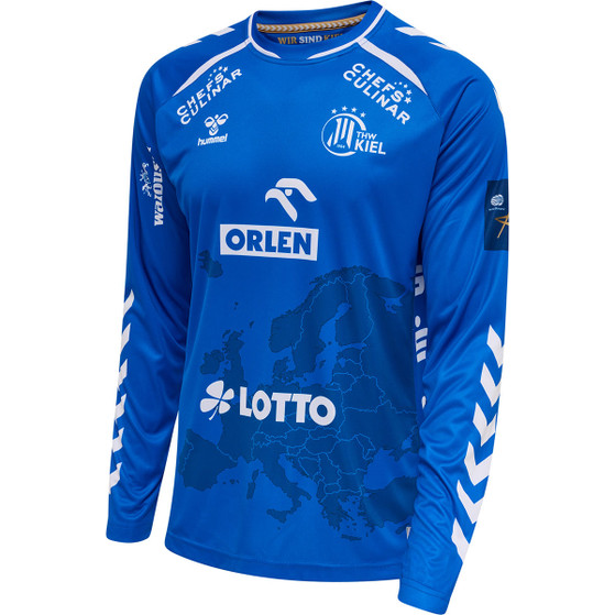 THW Kiel 21/22 Euro Goalkeeper