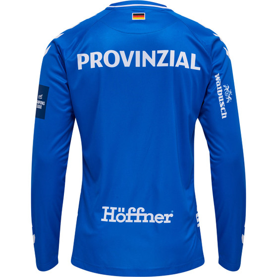 THW Kiel 21/22 Euro Goalkeeper