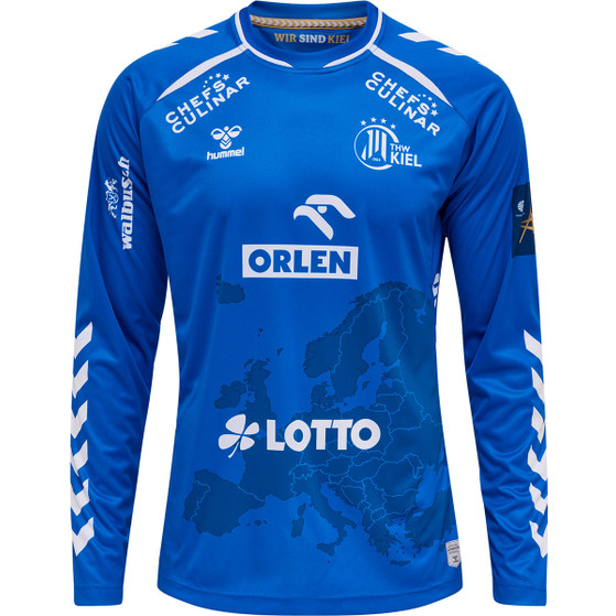 THW Kiel 21/22 Euro Goalkeeper