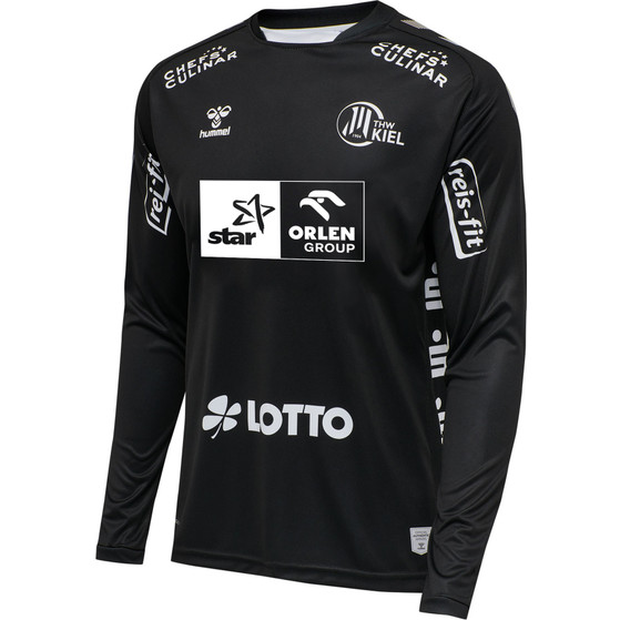 THW Kiel 21/22 Goalkeeper