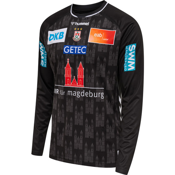 SC Magdeburg 21/22 Goalkeeper